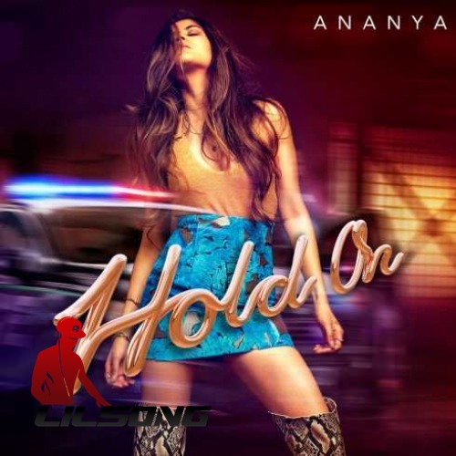 Ananya Birla - Hold On